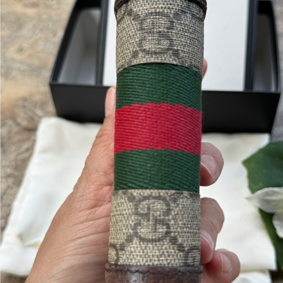 Gucci Ophidia Card Case Wallet - Picture 4 of 10